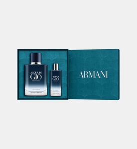 Acqua Di Gio Eau De Parfum Set