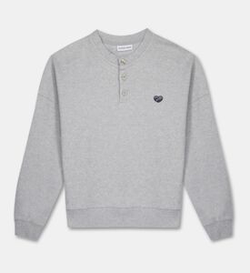 Maison Labiche Sweatsh Compans, Packshot View