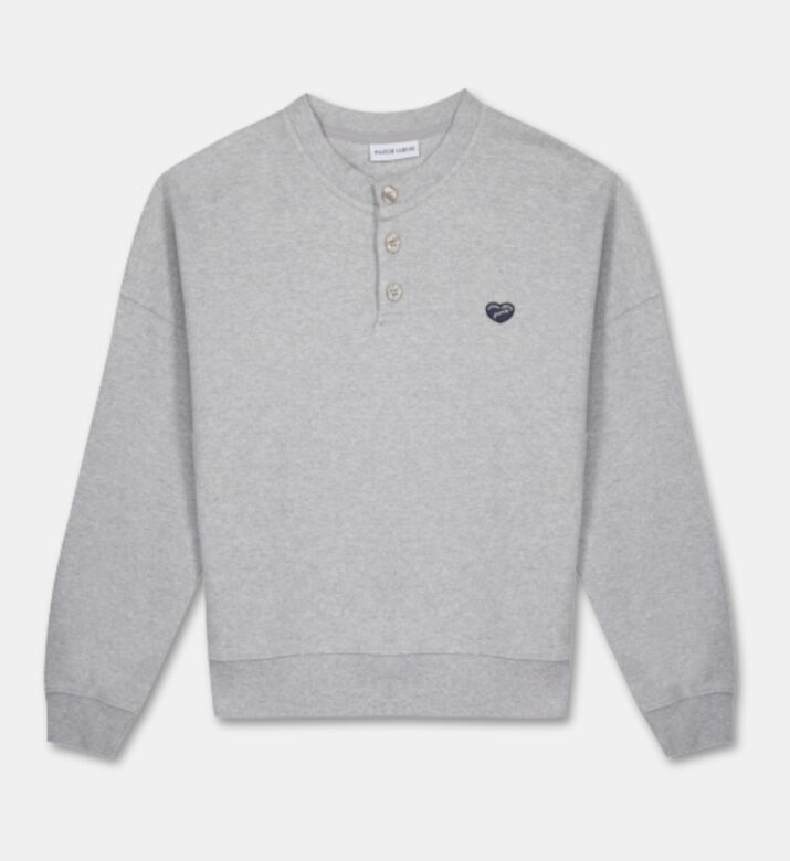 Maison Labiche Sweatsh Compans, Packshot View