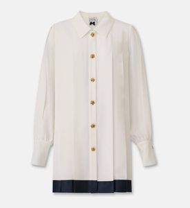 Edward Achour Paris Blouse, Packshot View
