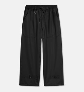 Y-3 Pant Su Wl, Packshot View
