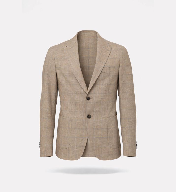 Pal Zileri Jack, Packshot View