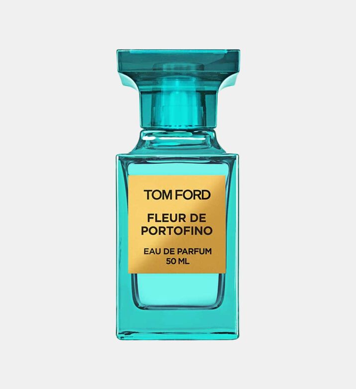 Fleur De Portofino Eau De Parfum 50 Ml