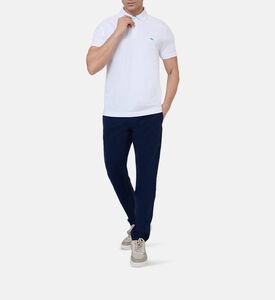 Short-sleeve Polo Shirt