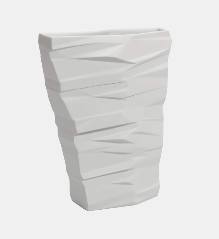 Matrix Tall Vase