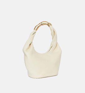 Meerah Slouchy Mini Bag