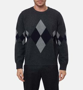 The Kooples Pullover, Model View