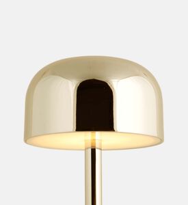 James Led Table Lamp