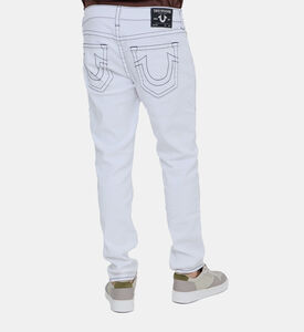 Rocco Big T Skinny Jeans 32