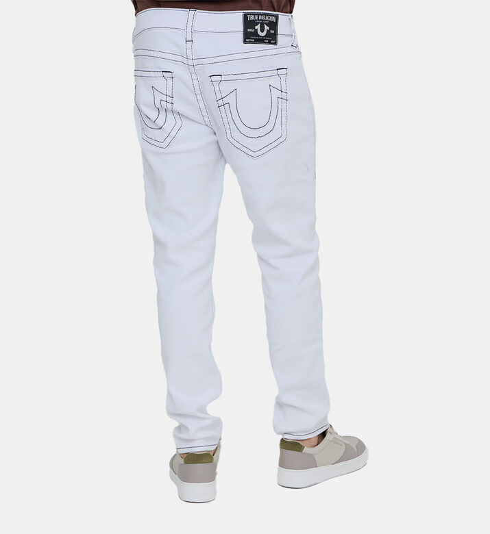 Rocco Big T Skinny Jeans 32