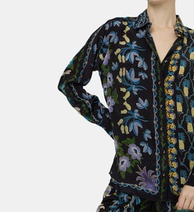 قميص نوم وينتر غاردن