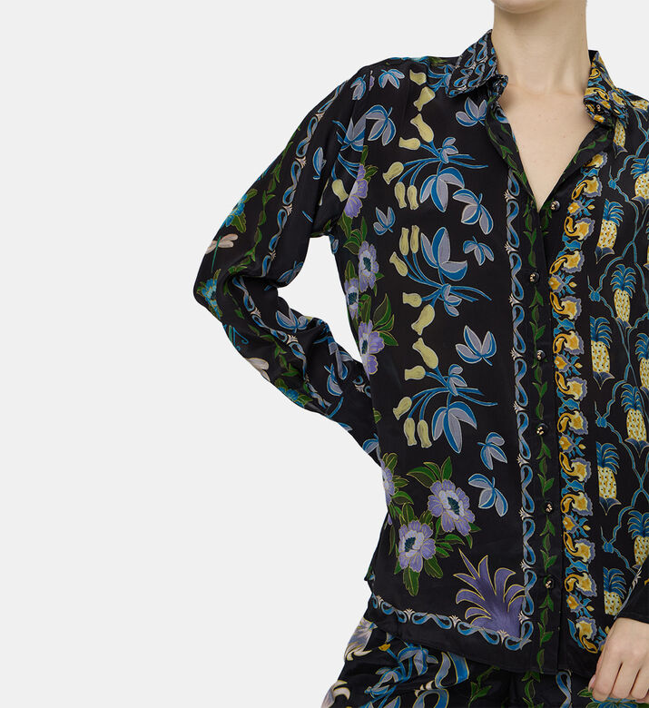 قميص نوم وينتر غاردن