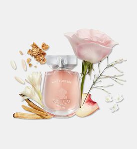 Creed Edp Millesime Wind Flowers, Packshot View