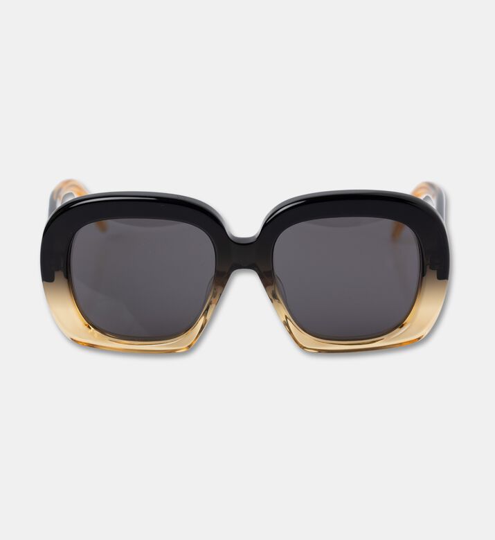 Loewe Sunglass, Black, Packshot View