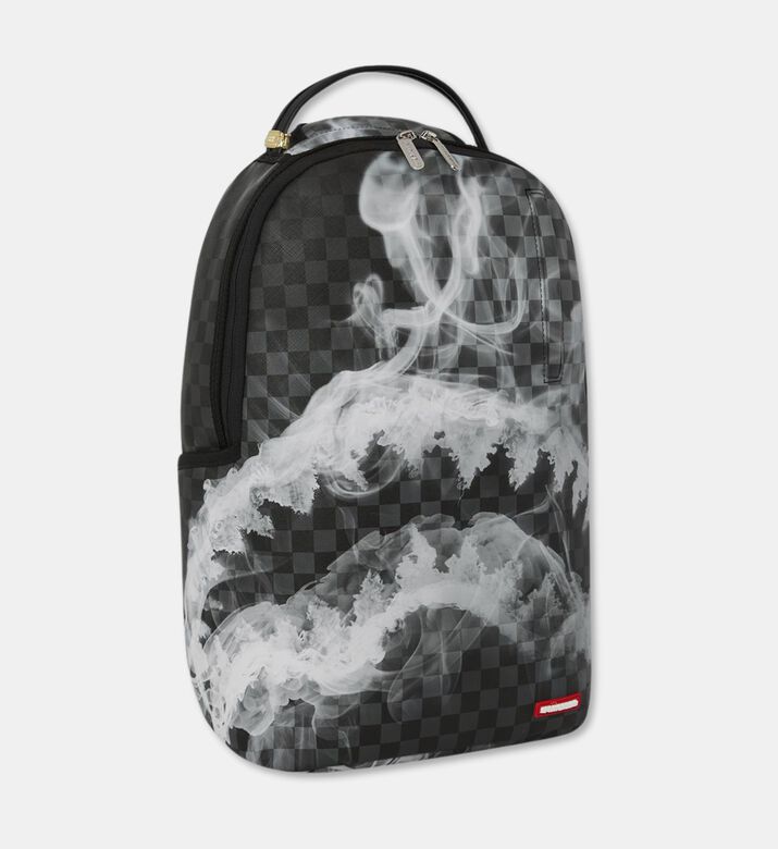Sprayground Sip N Smoke Backpack, Packshot View