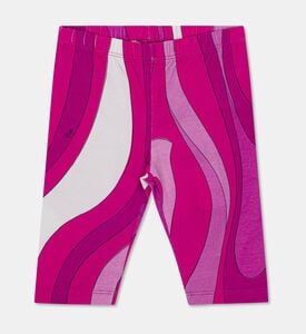 Emilio Pucci Leggings, Packshot View