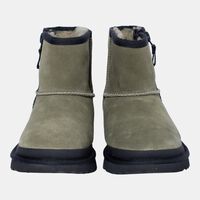 Kids Classic Mini Zipper Boots
