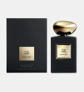 Armani Beauty Edp Armani Prive Cuir Dore E, Packshot View