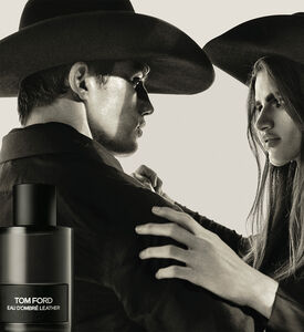 D Ombre Leather Eau De Toilette