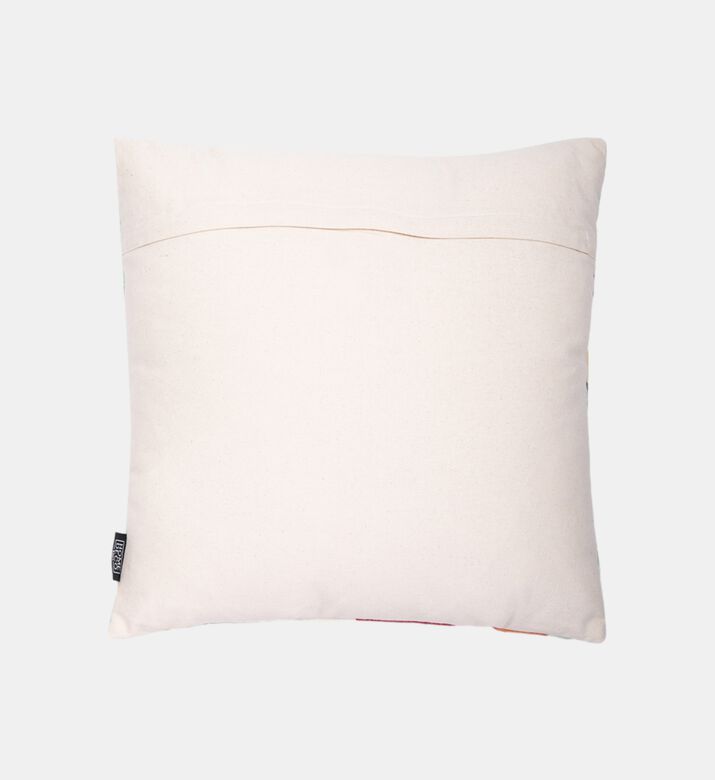 وسادة قطنية مطرزة من جينكس وسادة قطنية مطرزة من جينكس