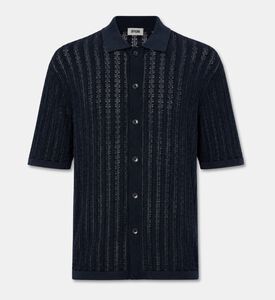 Drykorn Shirt Cotton, Packshot View