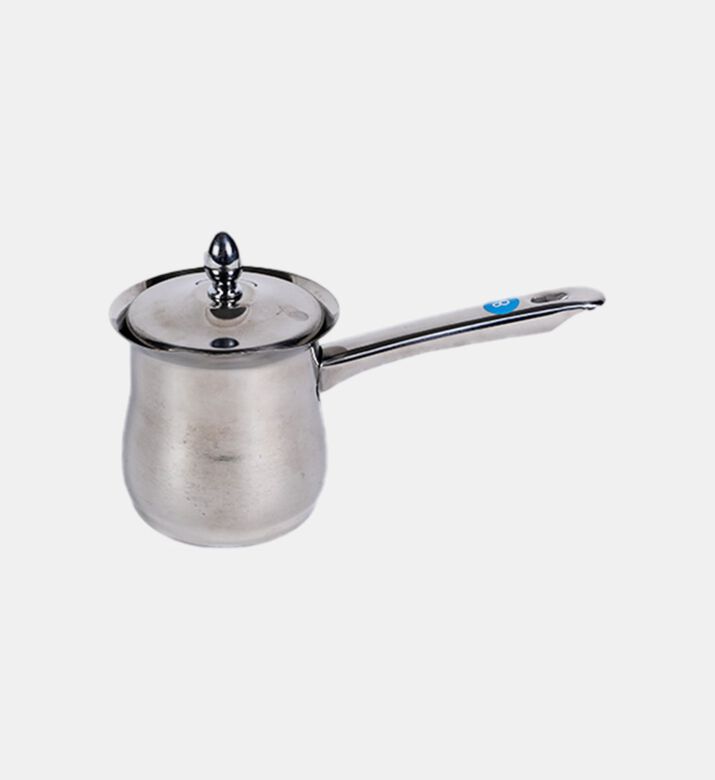 سخان قهوة من الستانلس ستيل