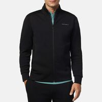 Full-zip Track Jacket