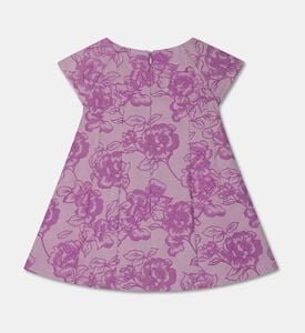 Jules & Juliette Paris Dress Rose, Packshot View