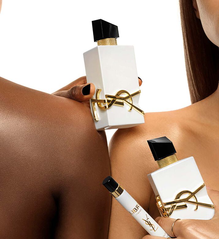 ماء عطر ليبر لو نو