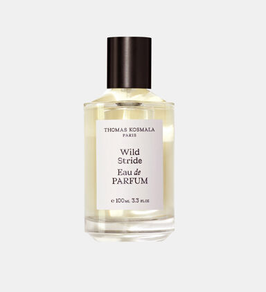 Wild Stride Eau De Parfum 100 Ml