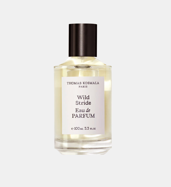ماء عطر وايلد سترايد 100 مل