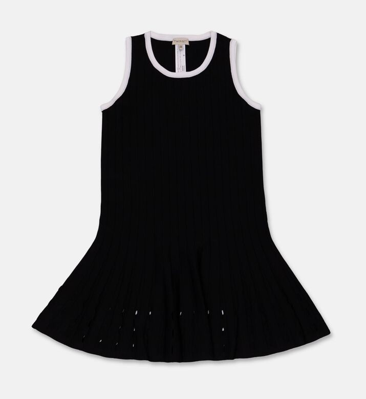 Twinset Dress Knitted, Packshot View