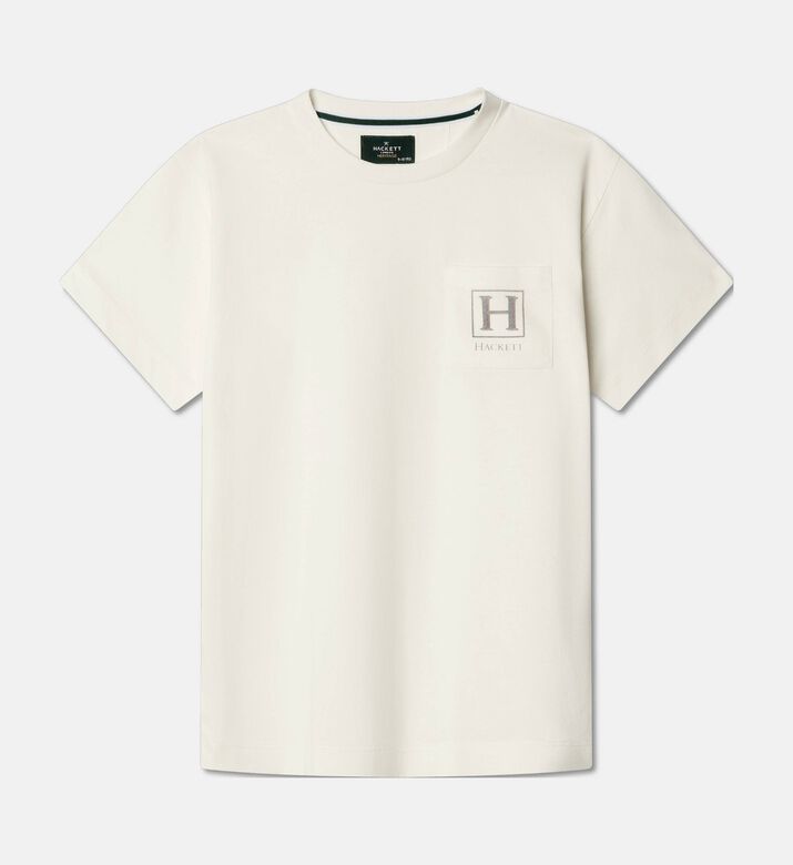 Hackett London Ts Heritage, Packshot View