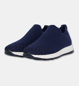 Roberto Fabiani Shoes Sneaker, Blue, Eu-45, Packshot View