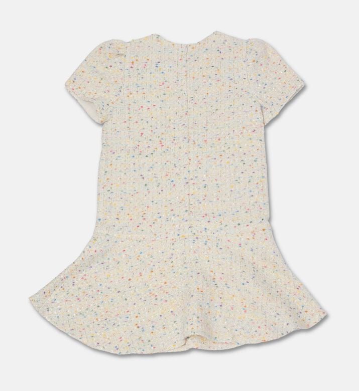 Eirene Dress Tweed, Packshot View