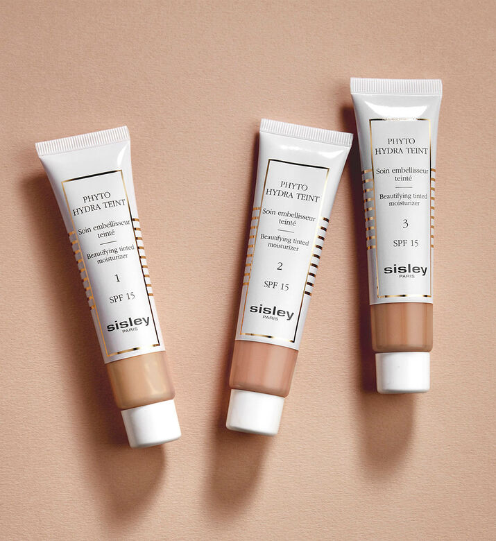 Super Tinted Sun Care SPF 30