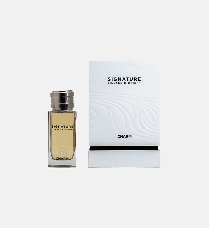 مجموعة هدايا ماء عطر تشارم