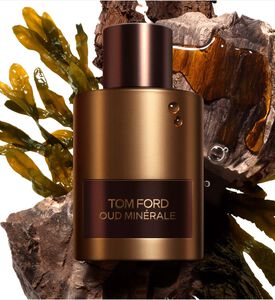 Tom Ford Oud Minerale Eau De Parfum Travel Spray Set, Packshot View