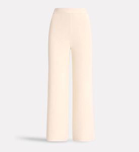 Luisa Spagnoli Pant, Cream, L, Packshot View