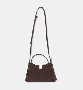 Yuzefi Bag Gyoza Mini, Nutmeg, Packshot View