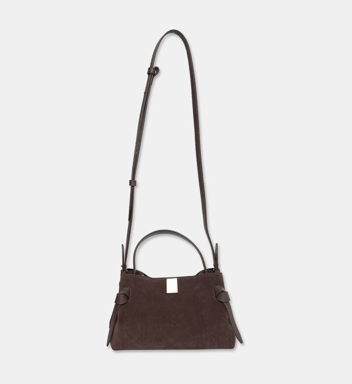 Yuzefi Bag Gyoza Mini, Nutmeg, Packshot View