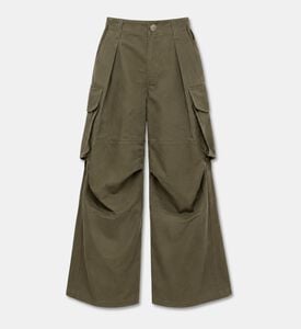 Marc Jacobs Pant Cargo, Packshot View