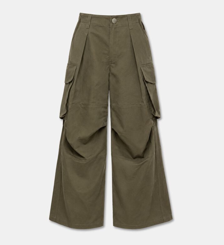 Marc Jacobs Pant Cargo, Packshot View