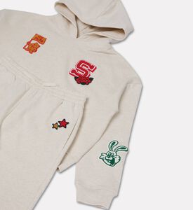 Stella McCartney Tracksuit Fleece, Packshot View