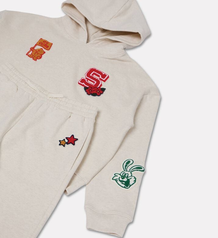 Stella McCartney Tracksuit Fleece, Packshot View