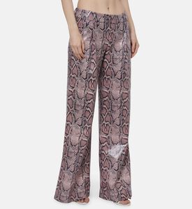 Alice and Olivia Pant Ecric, Model View