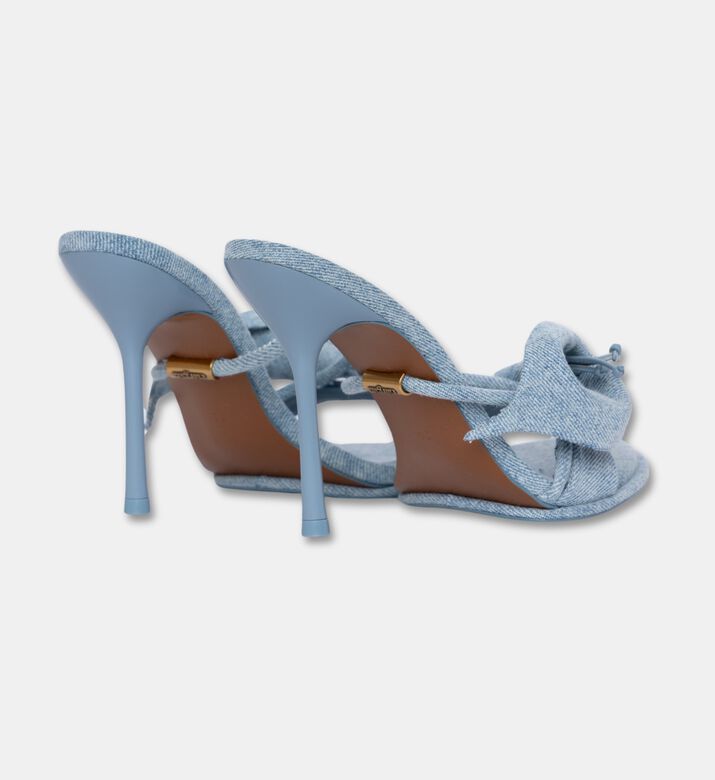 Cult Gaia Shoes Cori, Packshot View