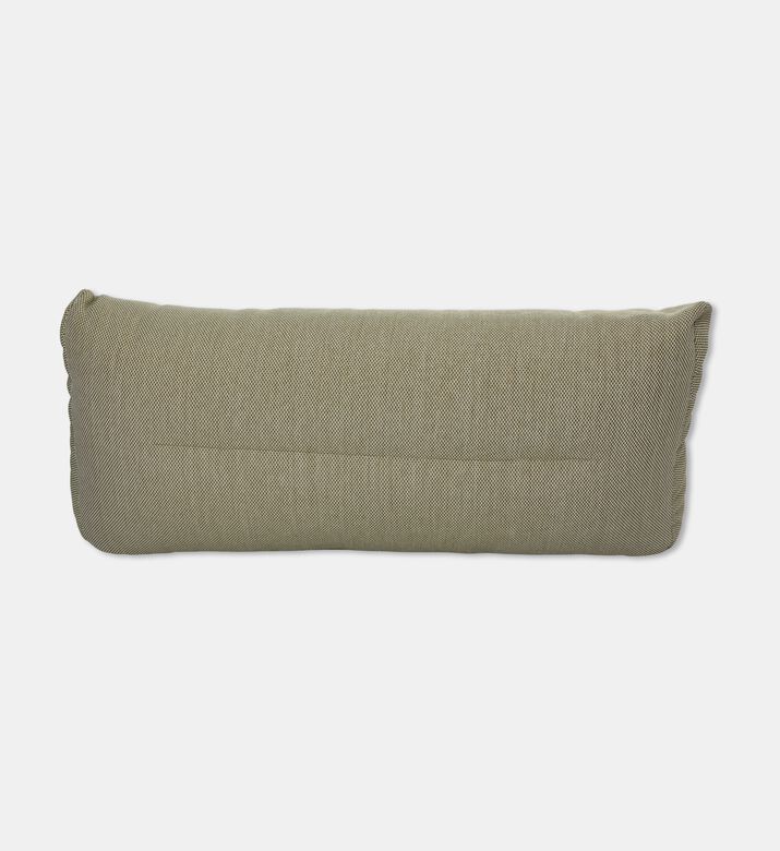 Home Deco and More Nirvana 2-seaters Sofa, Green, Packshot View