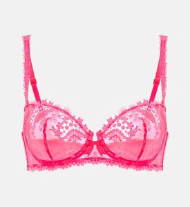 Sleeveless Non-padded Bra