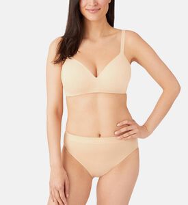 How Perfect Wireless T-shirt Bra